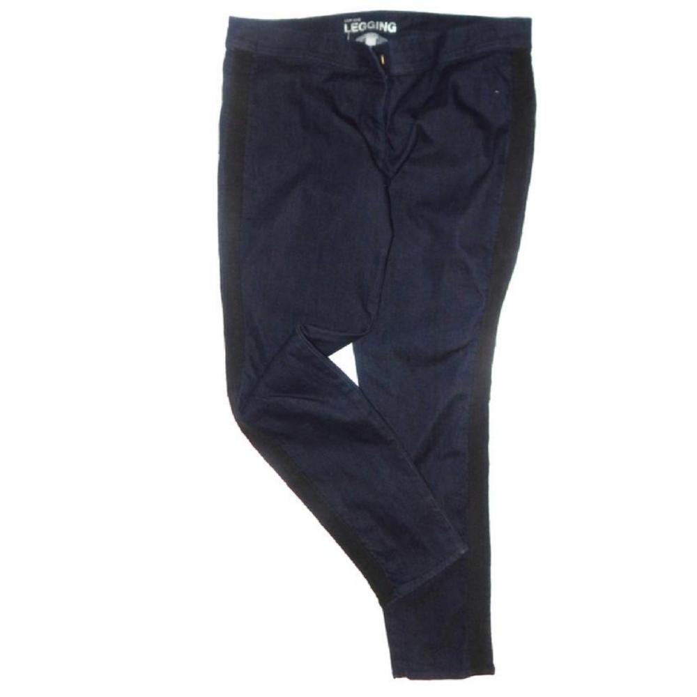 New York & Company Tuxedo Style "Legging"
